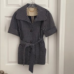 Trina Turk jacket/top